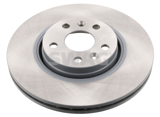 Disc frana 60 94 3939 SWAG